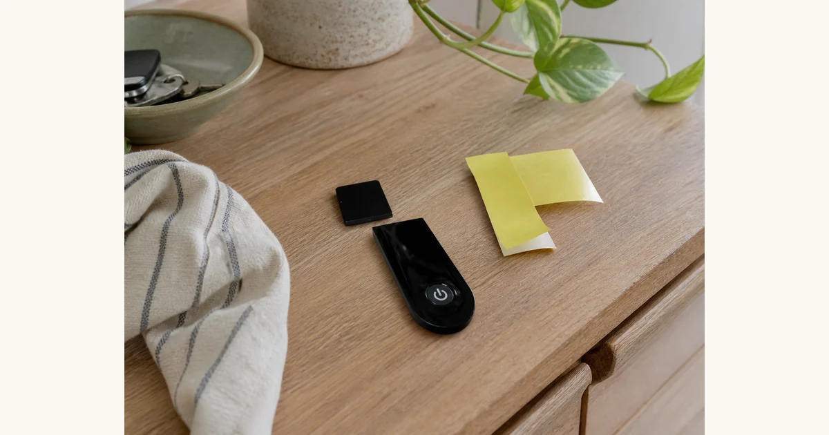 Dashboard-Abdeckung fürs Xiaomi M365 für 7,99 Euro, Hero-Bild zum Magazinbeitrag aus der Rubrik Alltag