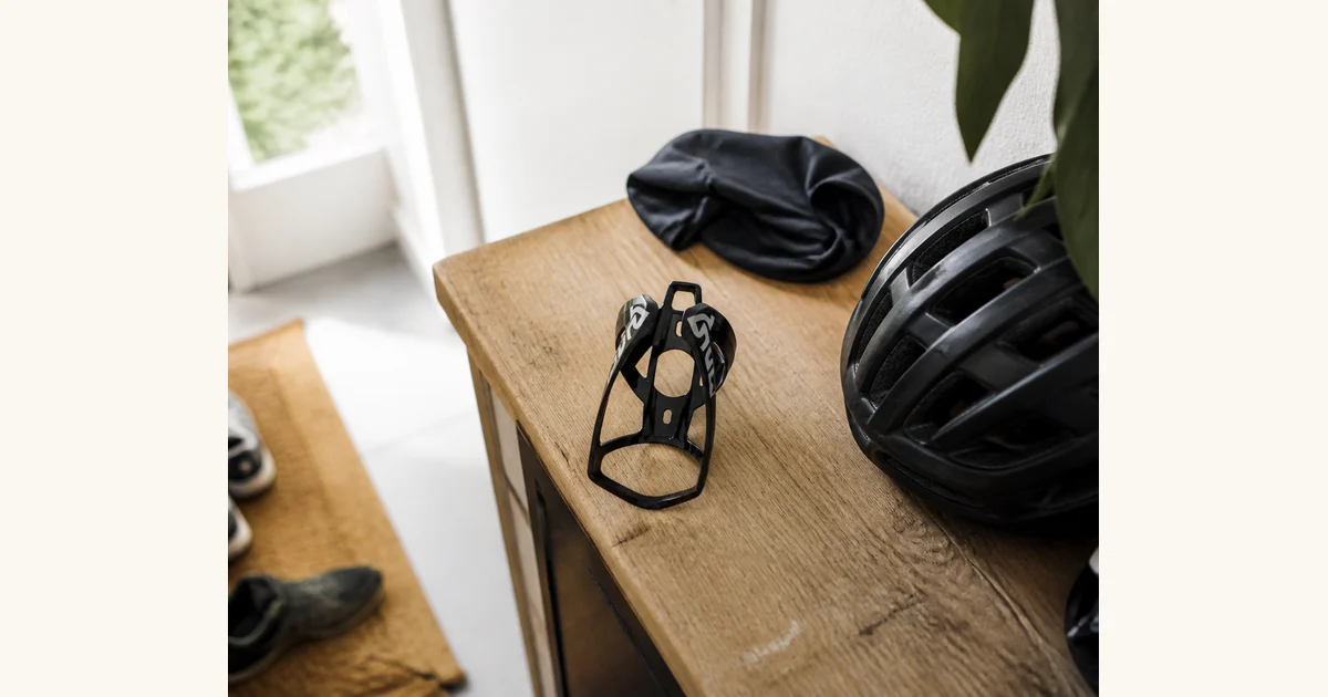 Fahrrad-Flaschenhalter für 9,99 Euro im Alltagscheck, Hero-Bild zum Magazinbeitrag aus der Rubrik Alltag