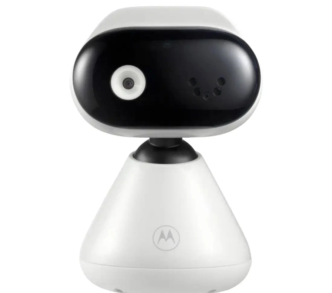 Motorola PIP1500 HD Zusatzkamera | Erweiterung für PIP1510 Babyphone Serie