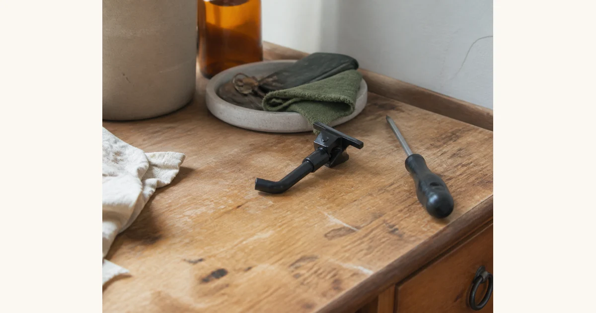 Ninebot Max G30 Kickstand: Original-Ständer für 19,99 Euro, Hero-Bild zum Magazinbeitrag aus der Rubrik Alltag