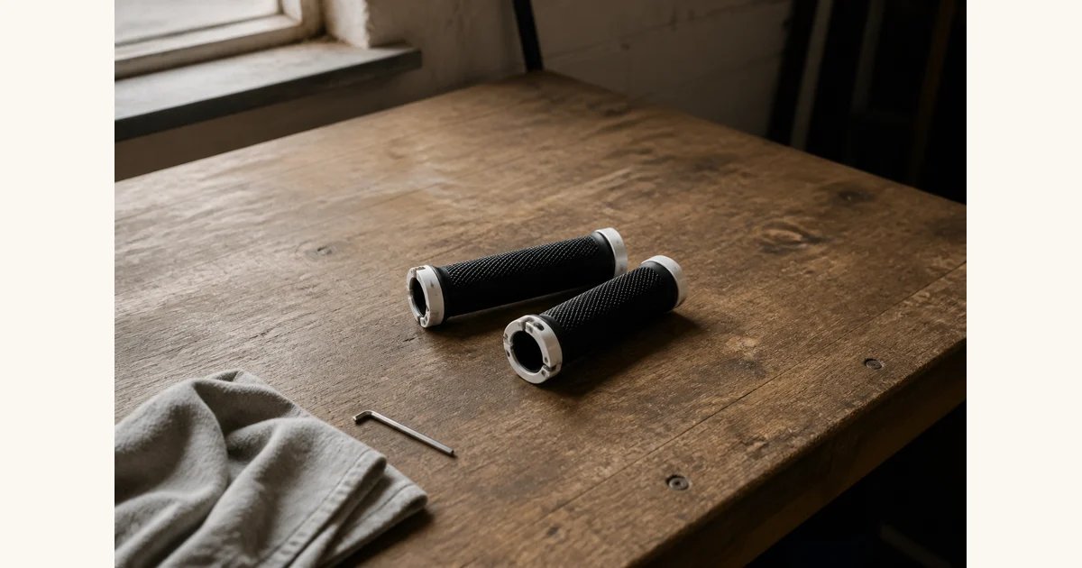 Scootergriffe von Urban Armor: Grip für 11,99 Euro, Hero-Bild zum Magazinbeitrag aus der Rubrik Alltag