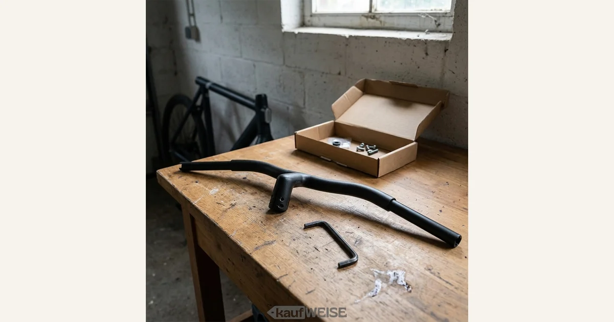Vanmoof-Lenker VM04-058: Original-Ersatzteil für S3 und X3, Hero-Bild zum Magazinbeitrag aus der Rubrik Alltag